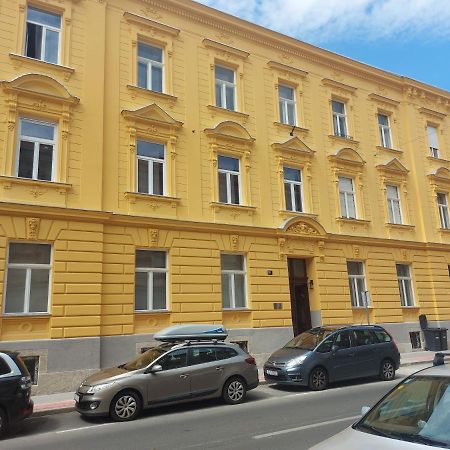 Palma Apartment Zagreb Eksteriør bilde