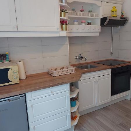 Palma Apartment Zagreb Eksteriør bilde