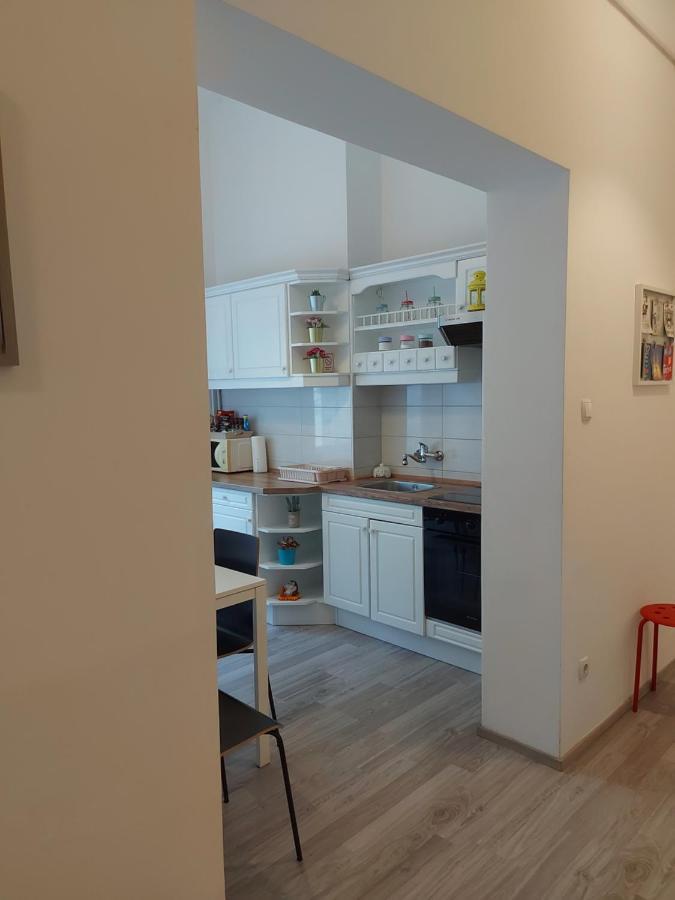 Palma Apartment Zagreb Eksteriør bilde