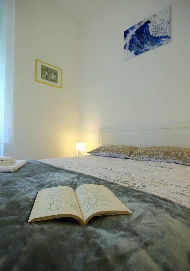 Palma Apartment Zagreb Eksteriør bilde