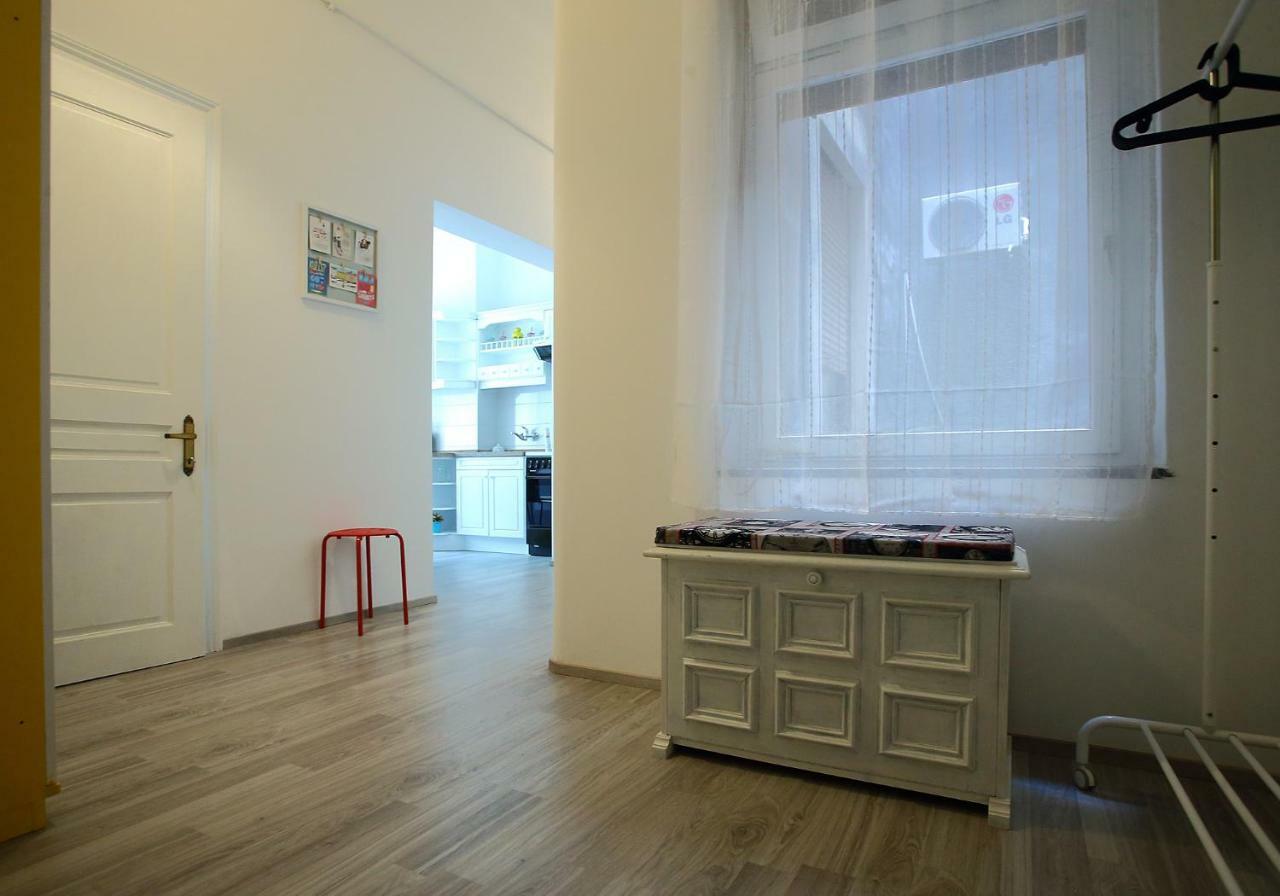 Palma Apartment Zagreb Eksteriør bilde